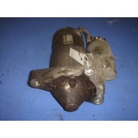 Стартер Peugeot 807 1 поколение 2003 M000T82081