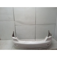 Бампер задний Lifan Solano 2 2017 BBF2804511