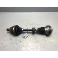 Полуось передняя левая (приводной вал, шрус) Volkswagen Touran 1 2008 1K0407271KH