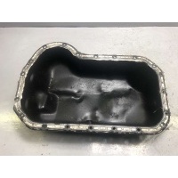 Поддон Volkswagen Vento 1994 051103601