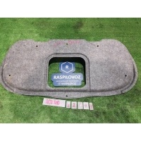 обшивка багажника Toyota Camry ACV40 2008.12 64717-33080-C0