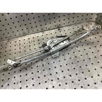 Механизм стеклоочистителя (трапеция дворников) Audi A6 C5 2003 4B1955603B