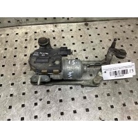 Механизм стеклоочистителя (трапеция дворников) Volkswagen Touran 2004 1T0955024E
