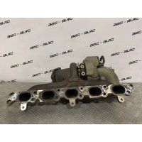 турбина Volvo V70 3, WG 2010 30757112