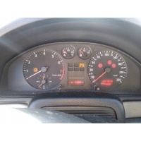 Часы спидометр vdo audi a4 b5 1 , 8b рестайлинг 8d0919861h