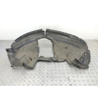 Защита арок передняя правая (подкрылок) BMW X5 E70 2011 51717234834, 10834110, 51717234832, 10957900, 51717169414