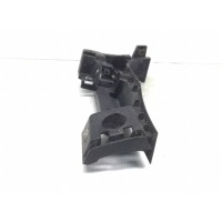 Кронштейн крепления бампера заднего BMW X5 E70 2011 51127226936