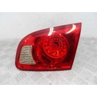 Фонарь крышки правый Hyundai Santa Fe II (CM) 2006 - 2009 2007 924060W050,