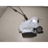 Замок двери передней правой Honda Civic (2006-2011) 2006 72110-SMG-E01