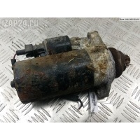 Стартер Volkswagen Polo (2001-2005) 2004 02T911023H