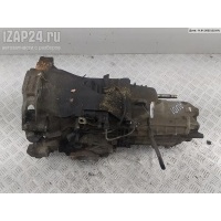 КПП 5-ст. механическая Audi A4 B7 (2004-2008) 2006 012300063, HFF