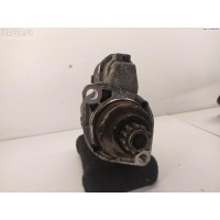 Стартер Skoda Octavia mk1 (A4) 2004 02A911024G