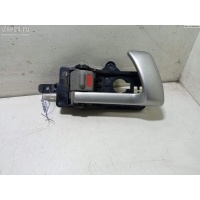 Ручка двери внутренняя передняя правая Hyundai Santa Fe (2006-2012) 2007 82620 2B010J4