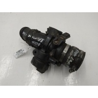 Заслонка дроссельная Peugeot Partner (2003-2008) 2005 9660030580