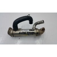 Охладитель отработаных газов Hyundai Getz 2006 284162A401