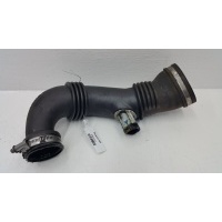 Патрубок турбины Peugeot 307 2003 9656953680