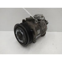 Компрессор кондиционера Skoda Fabia 2005 6Q0820803J