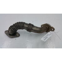 Трубка системы рециркуляции EGR Audi A4(B5) 1998 028131521P