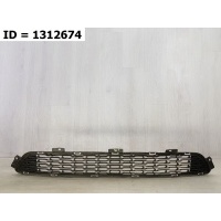 Решетка переднего бампера Kia Sorento II Рест. (2012) 2012 865622P500