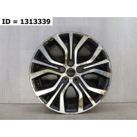 Диск литой r18 Mitsubishi Outlander III Рест. 2 (2015-2018) 5 д 4250D536