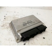 Блок управления двигателя audi a6 c5 2.8 v6 4d0907551p