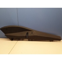 Обшивка двери задняя правая Mercedes S-klasse W221 2005-2013 A22173210219051