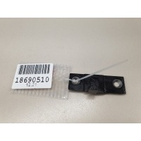 Петля двери задней правой верхняя BMW X3 F25 2010-2017 41527200244