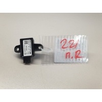 Датчик Airbag Mercedes S-klasse W221 2005-2013 A0038212751