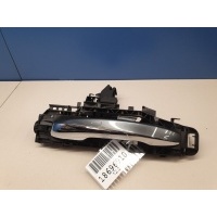 Ручка двери нaружная задняя левая Mercedes GLC-klasse X253 2015- A09976073009197