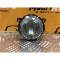 Фонарь противотуманный Перед. Suzuki Grand Vitara JT 2005- 3550063J04000