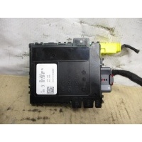 Блок управления подрулевыми переключателями Volkswagen Passat B6 2009 3C0953549AJ