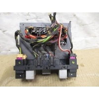 Блок бортовой сети (блок управления BCM) Volkswagen Passat B6 2009 3C8937049E