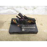 Блок комфорта Volkswagen Passat B6 2009 3C0959433AQ