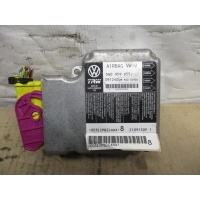 Блок AirBag Volkswagen Passat B6 2009 5N0959655J