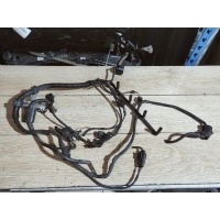 Проводка двигателя Volkswagen Passat B6 2006 03G971604BM