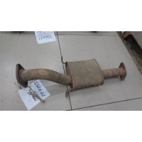 Глушитель ср. часть Mitsubishi Pajero, Montero 2 1991-2004 1996 MB924363