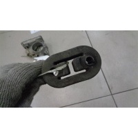 Резинка подвеса глушителя Mitsubishi Pajero, Montero 2 1991-2004 1996 MB059936