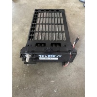 Volkswagen touareg 7p cayenne обогреватель 7p0963235