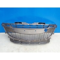 Mazda 3 mazda3 2009 - 2013 09 - 13 решетка радиатора