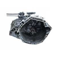 Lodgy 1.5 dci кпп k9kr846 320108046r