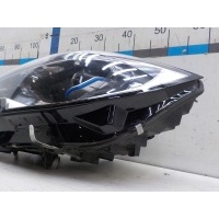 Фара левая BMW 3 G20/G21 2018- 63118496163