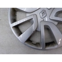 Колпак колесный 15" Renault Sandero 2018- 403159171R