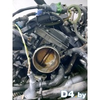 Заслонка дроссельная Audi A6 1998 078133063am