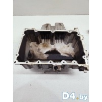 Поддон Skoda Fabia 2007 045103603d