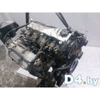 Двигатель Mitsubishi Grandis 2005 2.4 бензин 4g69