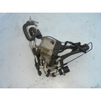 Webasto 7l0815071c volkswagen touareg 2.5 tdi