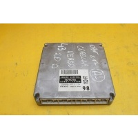 Блок управления двигателя corolla verso 2.0 d 89661 - 13120