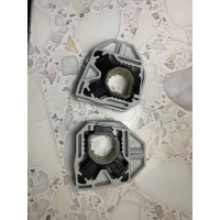Крепление / крепление радиатора volkswagen audi nr.1k0121367p