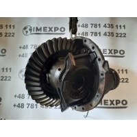 Вставка моста дифференциал ms17x rss1344c 2.85 1 / 285