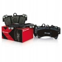 колодки brembo xtra т seat altea freetrack 1.6td
